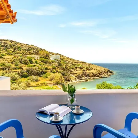 Agia Marina 2 Andros Holiday home *