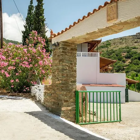 Agia Marina 2 Andros Holiday home Batsi (Andros)