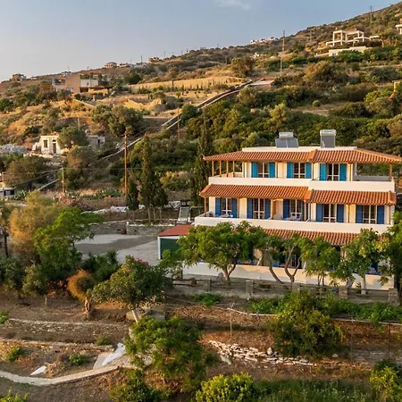 Agia Marina 2 Andros * Mpatsi