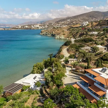 Holiday home Agia Marina 2 Andros Batsi (Andros)