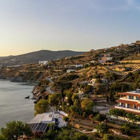 Holiday home Agia Marina 2 Andros *