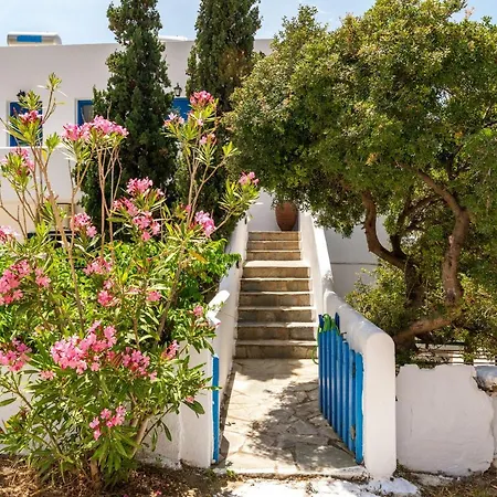 Nyaraló Agia Marina 2 Andros