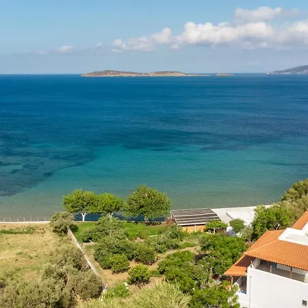 Agia Marina 2 Andros * Bací