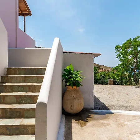 Holiday home Agia Marina 2 Andros