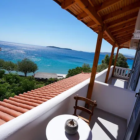 Holiday home Agia Marina 2 Andros
