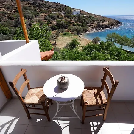 Agia Marina 2 Andros Holiday home *