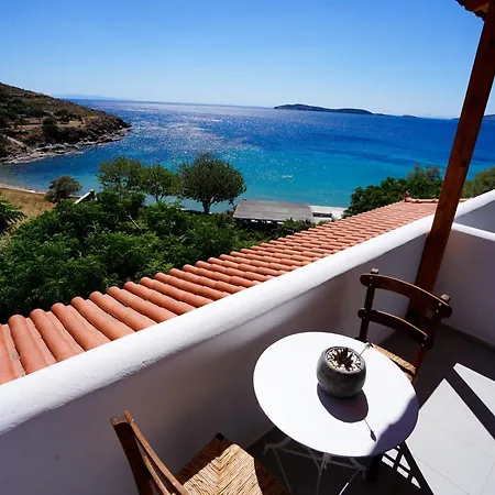 Agia Marina 2 Andros Holiday home *