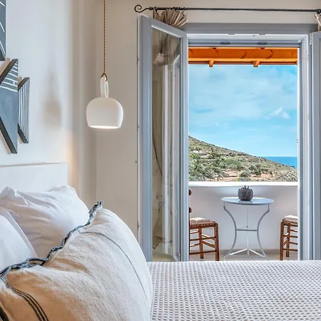 Agia Marina 2 Andros * Mpatsi