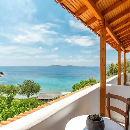 Agia Marina 2 Andros Vakantiehuis