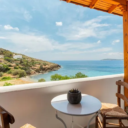 Agia Marina 2 Andros Vakantiehuis *