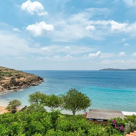 Vakantiehuis Agia Marina 2 Andros