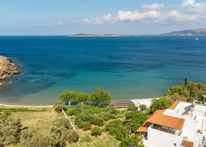 Agia Marina 2 Andros * Mpatsi