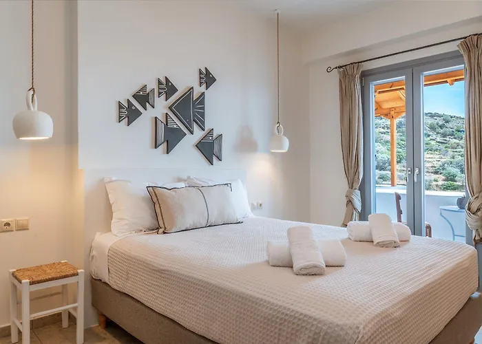 Agia Marina 2 Andros